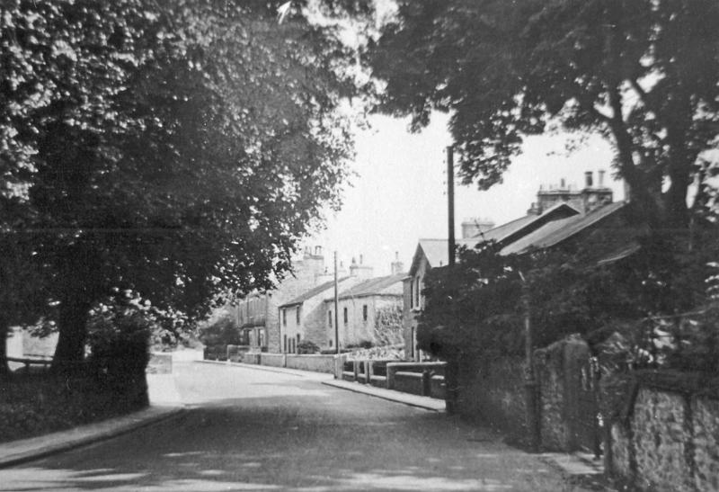 Hoyle Hill 1938.JPG - Hoyle Hill 1938.